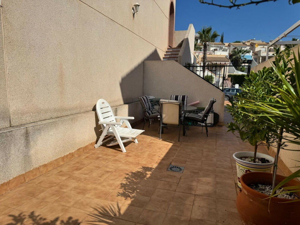 Townhouse Orihuela Costa Alicante - image 19