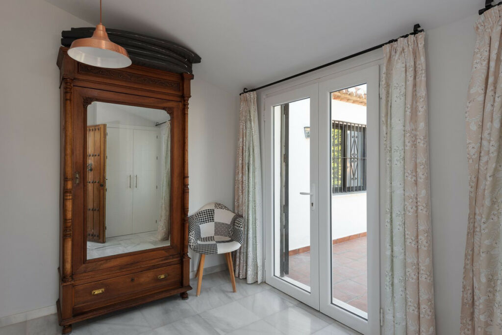 Semi-Detached House Estepona Málaga - image 19