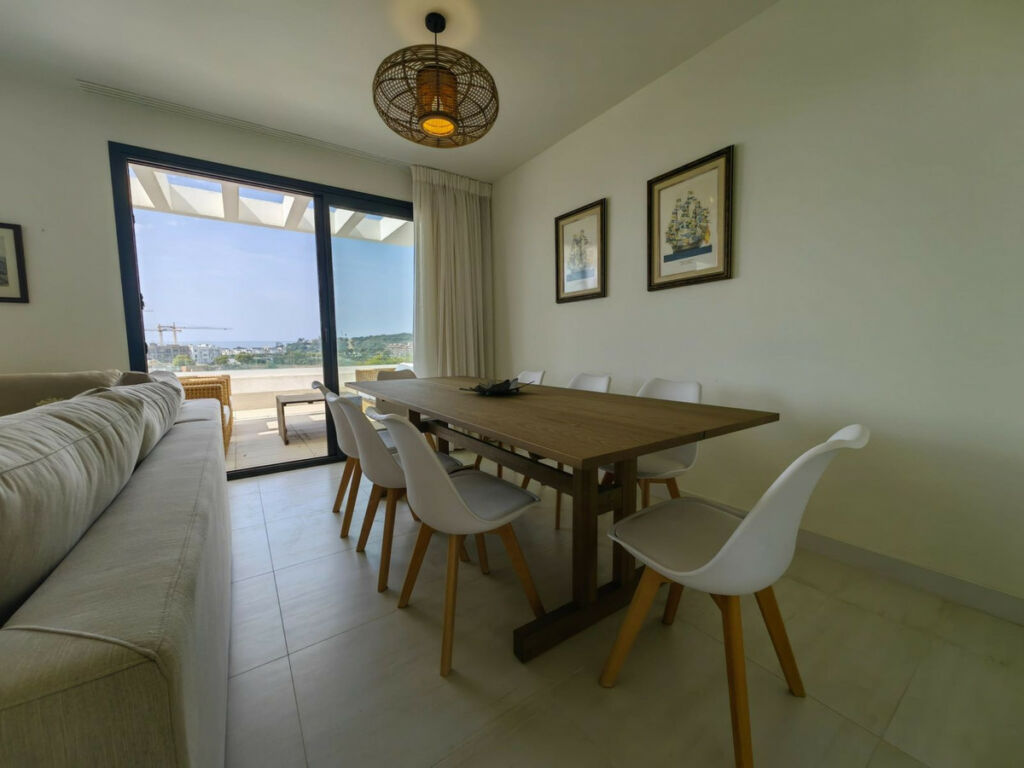 Penthouse Duplex Estepona Málaga - image 19