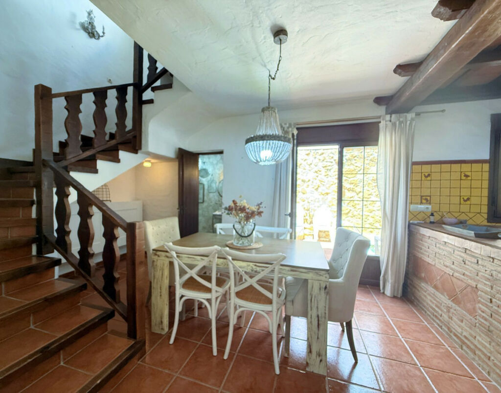 Townhouse Guadiaro Cádiz - image 19