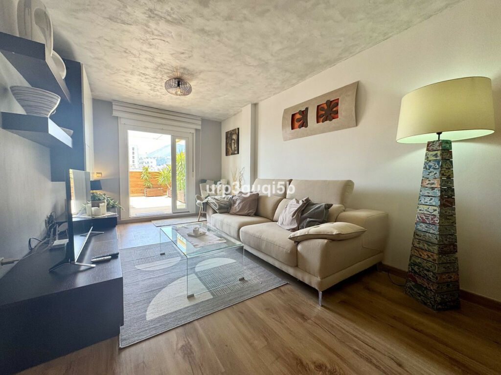 Middle Floor Apartment Torrequebrada Málaga - image 19