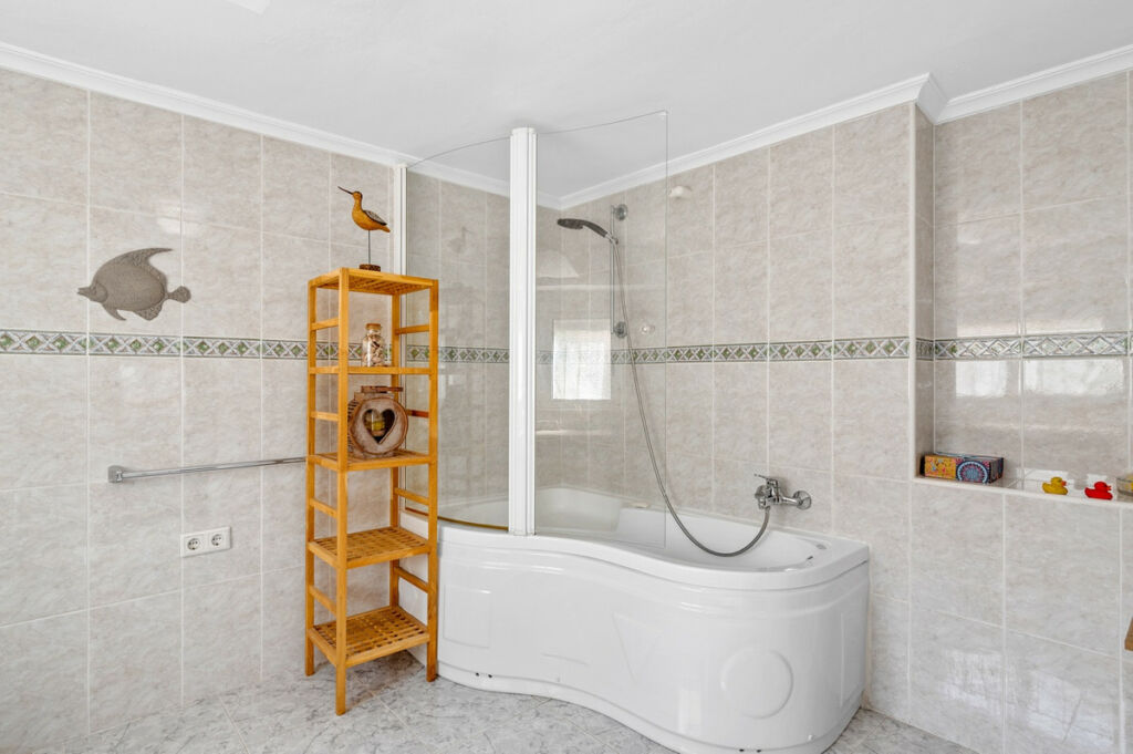 Detached Villa Ciudad Quesada Alicante - image 19