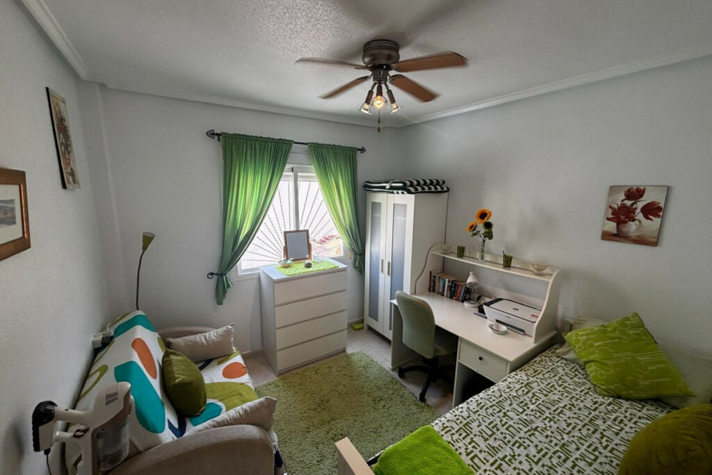 Townhouse Dona Pepa Alicante - image 19