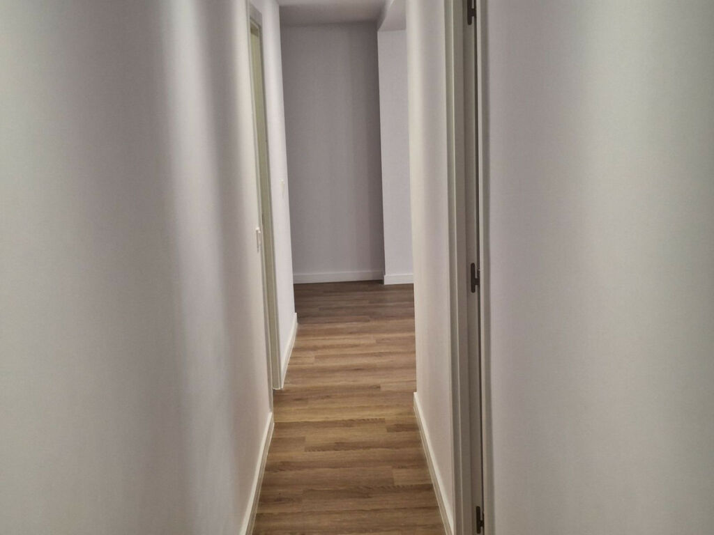 Middle Floor Apartment Benidorm Alicante - image 19