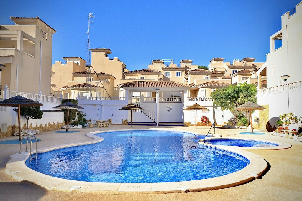 Townhouse San Miguel de Salinas Alicante - Bild 19