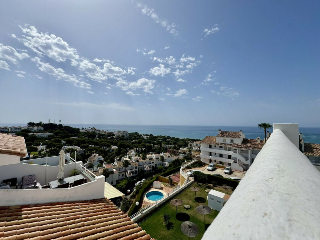 Penthouse Riviera del Sol Málaga - image 20