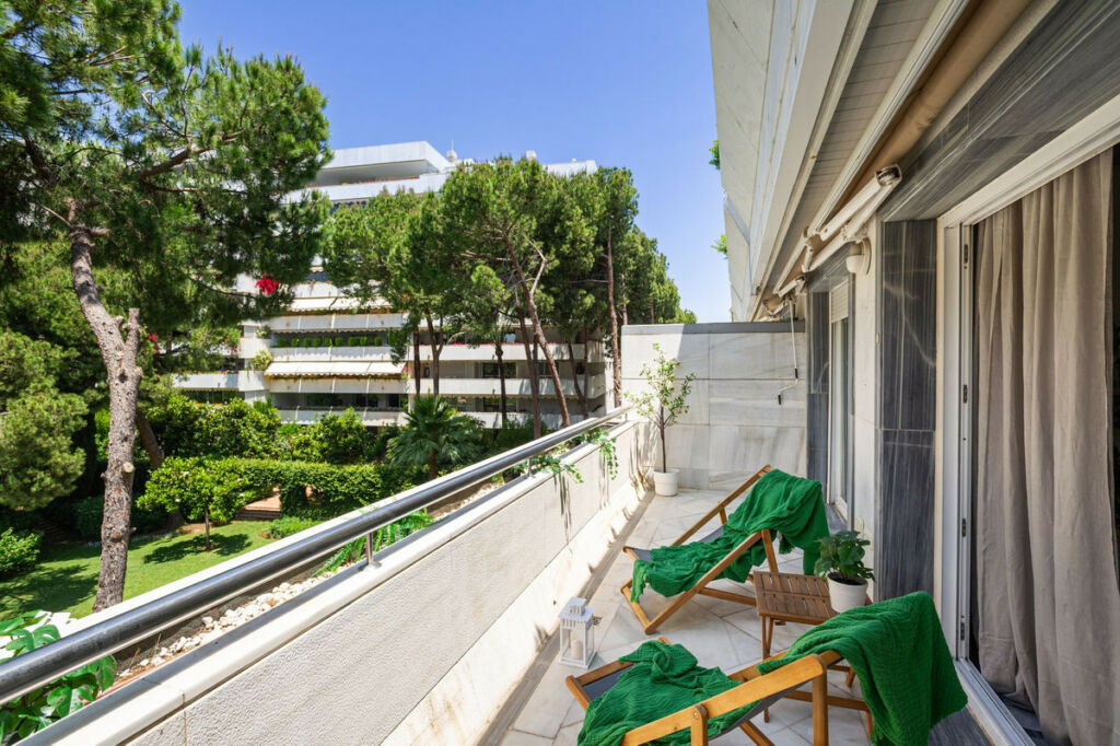 Middle Floor Apartment Marbella Málaga - image 18