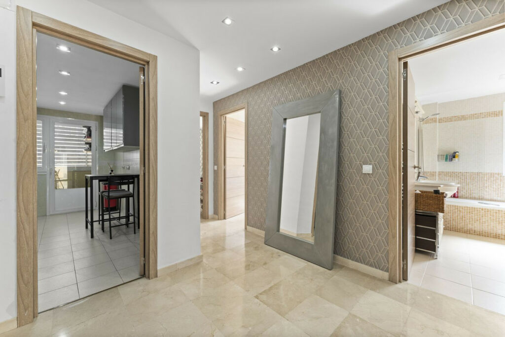 Ground Floor Apartment Mijas Málaga - image 19
