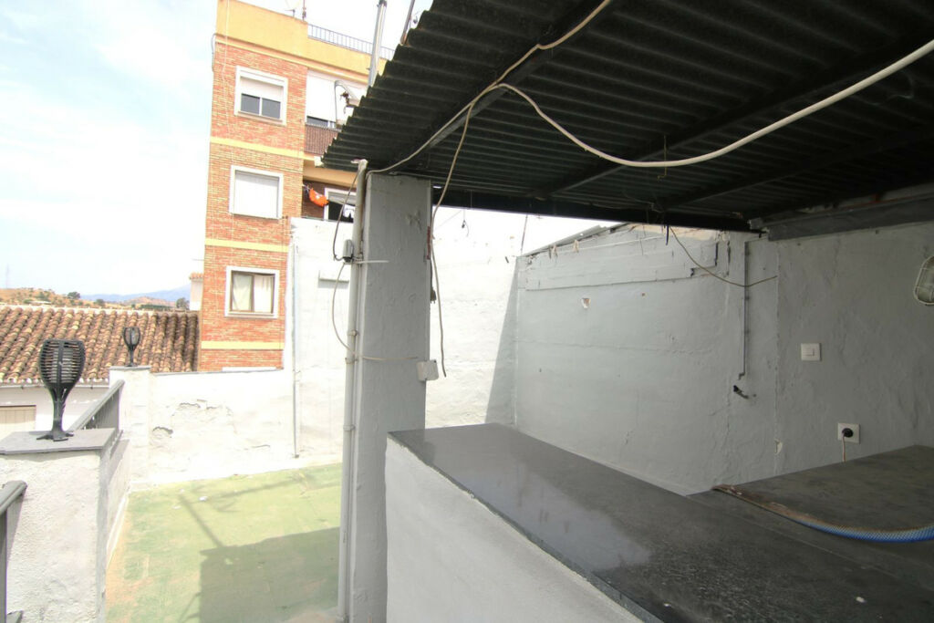 Semi-Detached House Coín Málaga - image 19