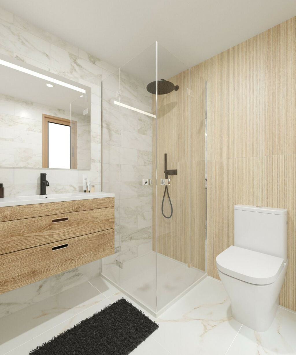 Semi-Detached House Dolores Alicante - image 19
