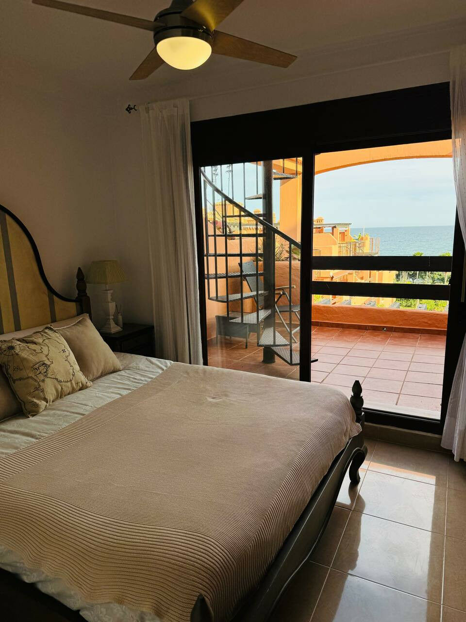 Penthouse Estepona Málaga - image 19