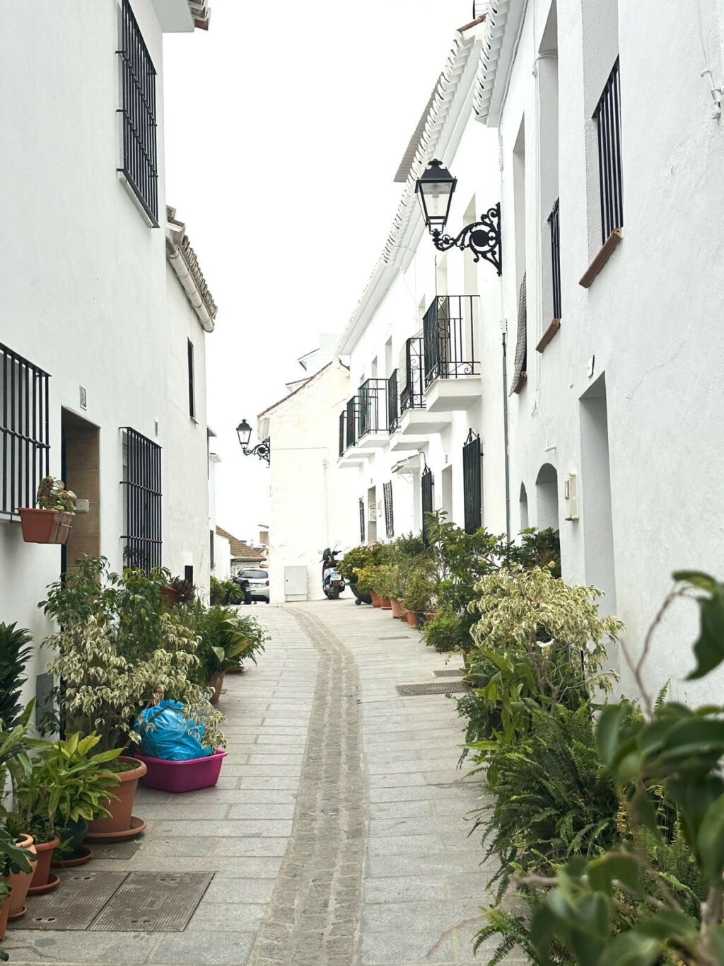 Townhouse Mijas Málaga - image 19