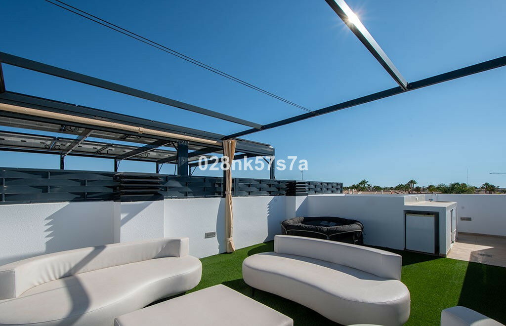 Townhouse Ciudad Quesada Alicante - image 19