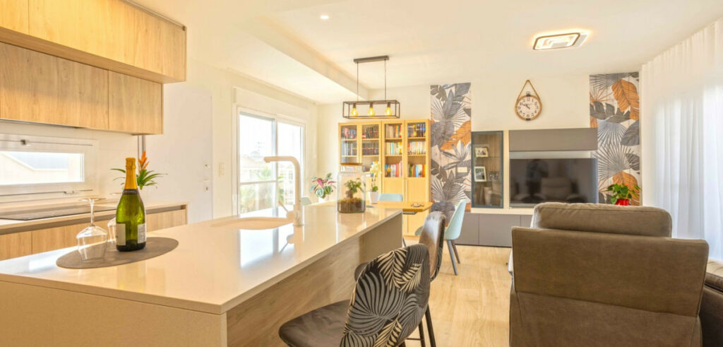 Penthouse Villamartin Alicante - image 19