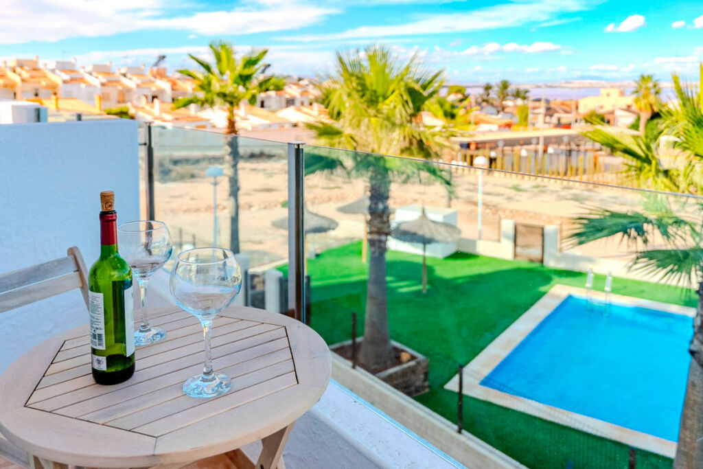 Townhouse Los Balcones Alicante - image 19