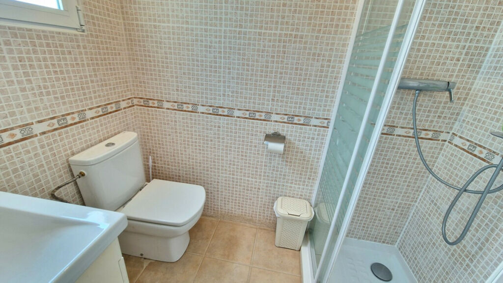 Detached Villa Adsubia Alicante - image 19