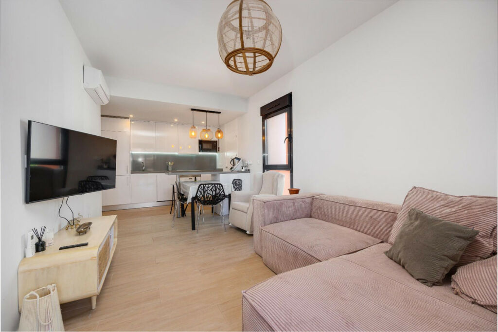 Middle Floor Apartment Orihuela Costa Alicante - image 19