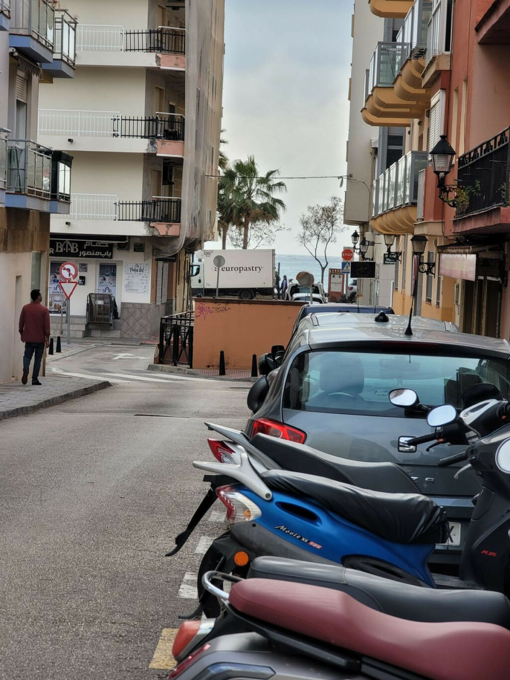 Townhouse Fuengirola Málaga - image 19