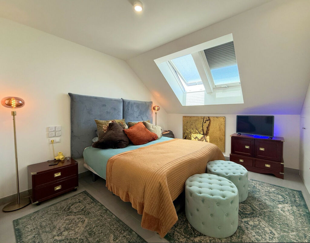 Penthouse La Duquesa Málaga - image 19