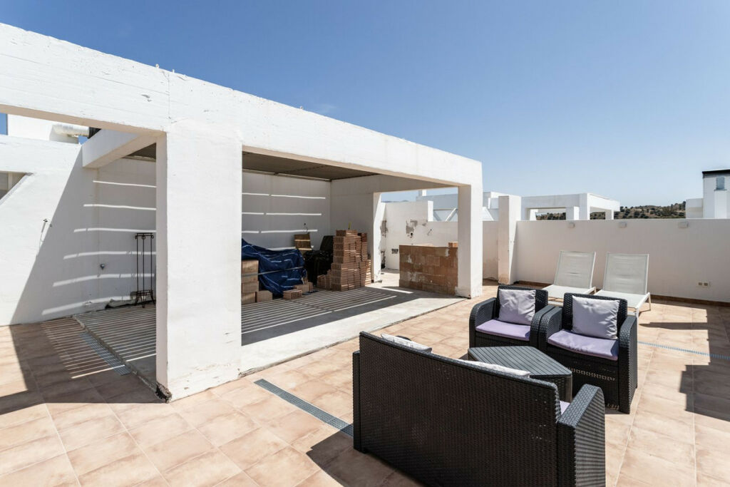 Top Floor Apartment La Cala de Mijas Málaga - image 19