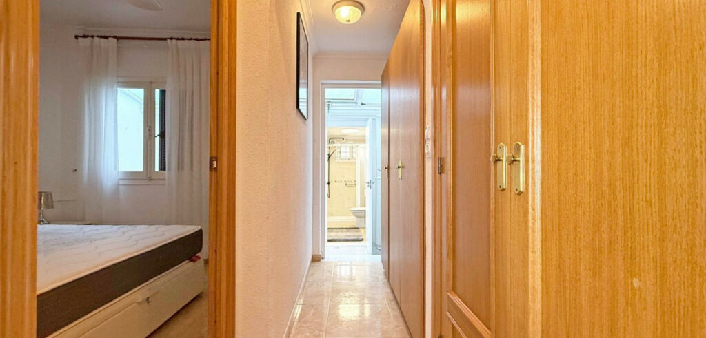 Bungalow Torrevieja Alicante - image 19