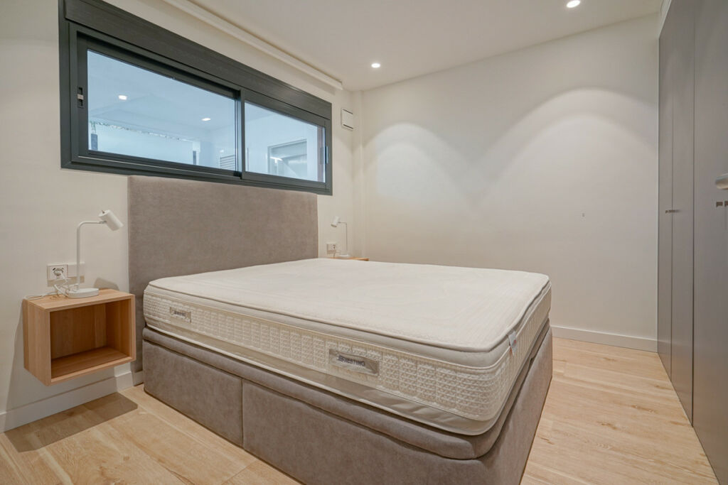 Ground Floor Apartment Benitachell Alicante - image 19