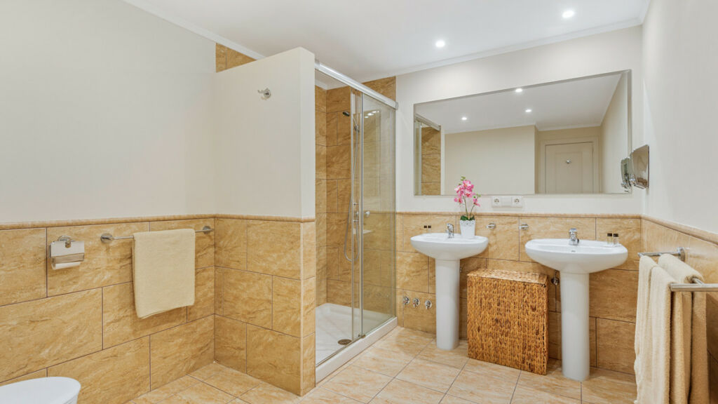 Semi-Detached House Puerto Banús Málaga - image 17
