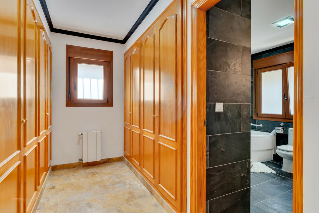 Detached Villa Beniarbeig Alicante - image 19