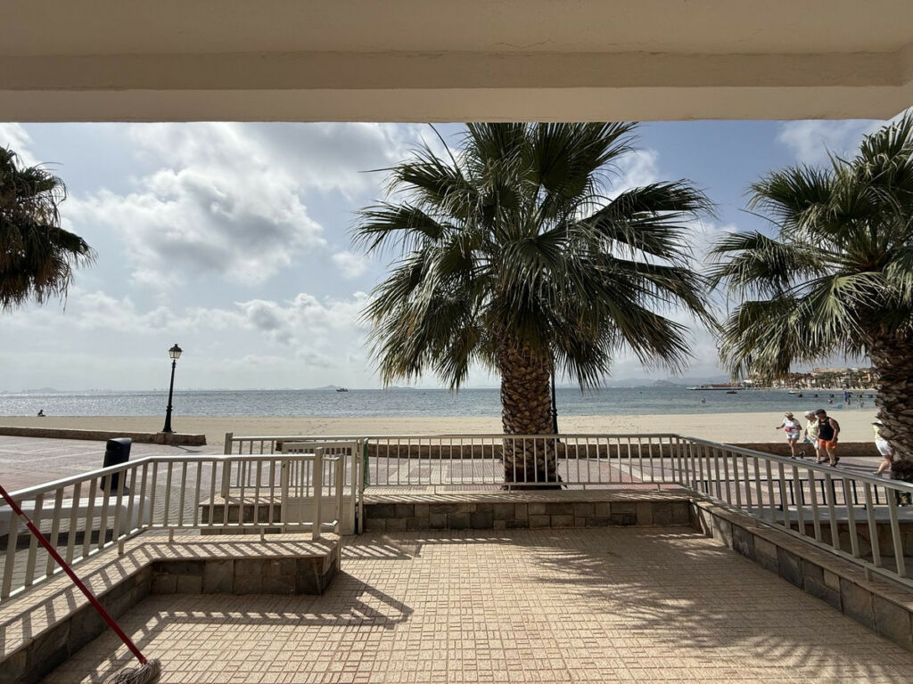 Ground Floor Apartment Los Alcazares Murcia - image 19