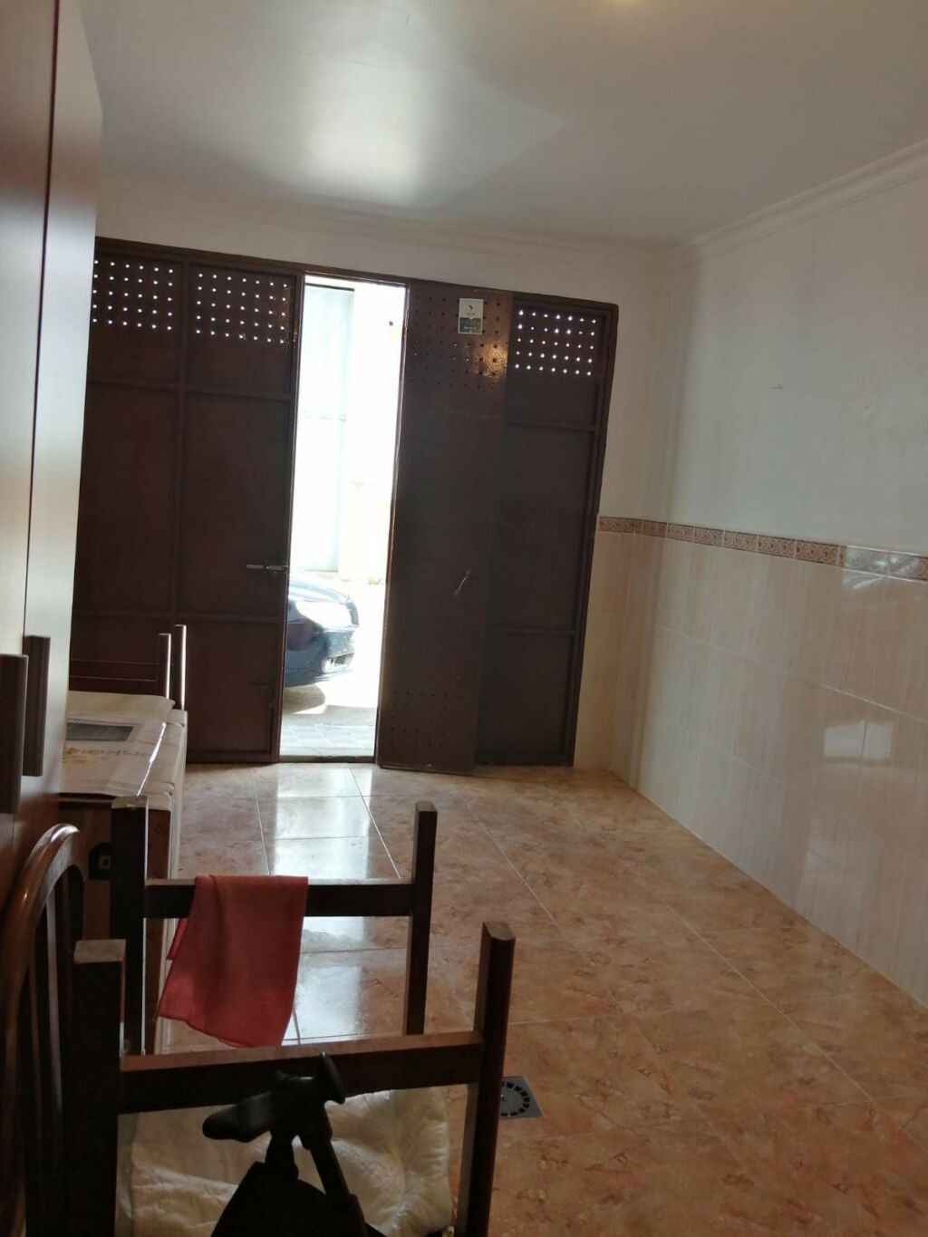 Townhouse Algodonales Cádiz - image 21