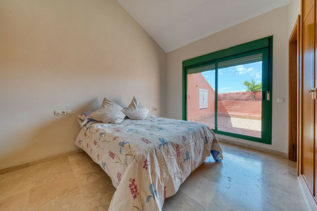 Penthouse Torreblanca Málaga - image 19
