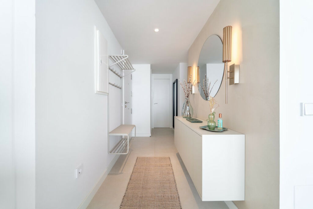 Middle Floor Apartment Fuengirola Málaga - image 20