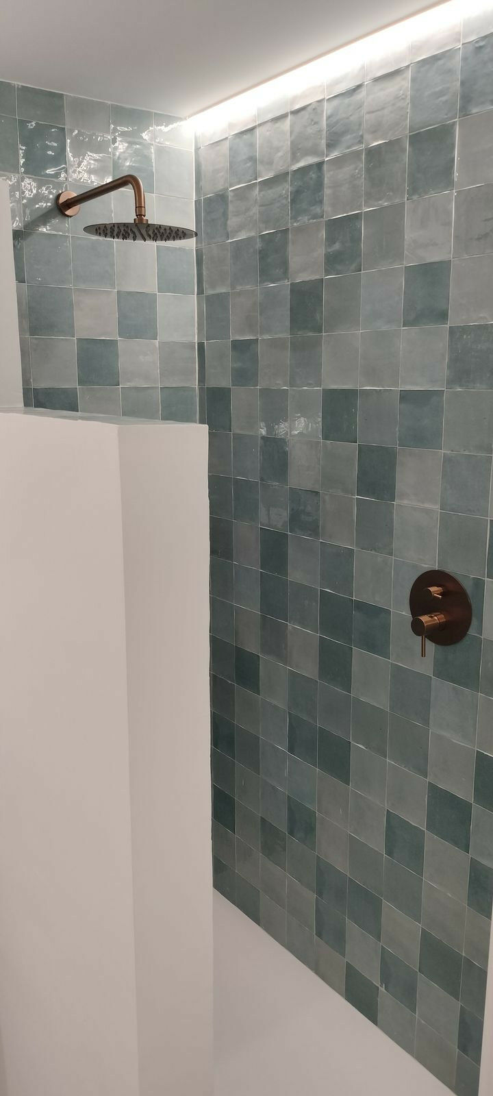 Penthouse Los Arqueros Málaga - image 19