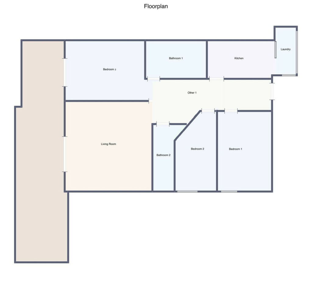 Middle Floor Apartment Fuengirola Málaga - image 29
