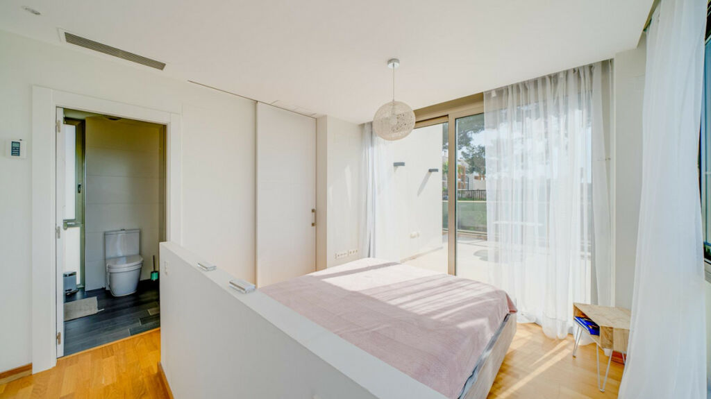 Townhouse Villajoyosa Alicante - image 19