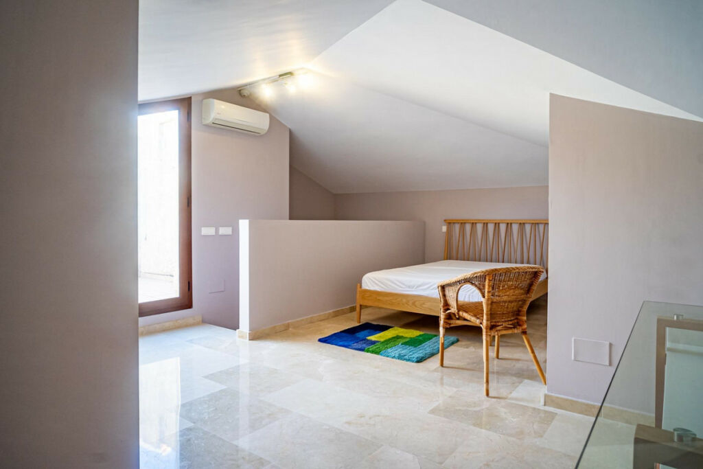 Duplex Benissa Alicante - image 20