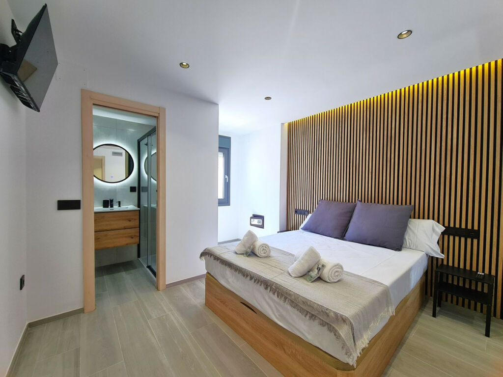 Top Floor Apartment Estepona Málaga - image 19