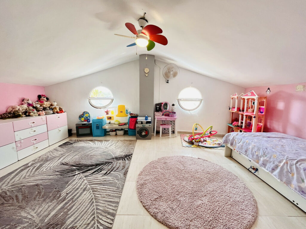 Detached Villa San Miguel de Salinas Alicante - image 19