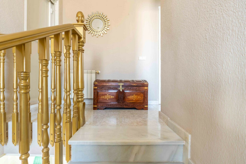 Detached Villa Punta Prima Alicante - image 20