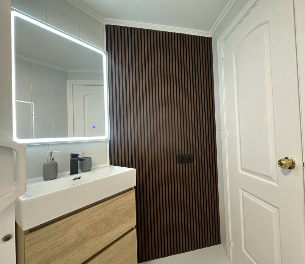 Ground Floor Apartment Calahonda Málaga - image 19