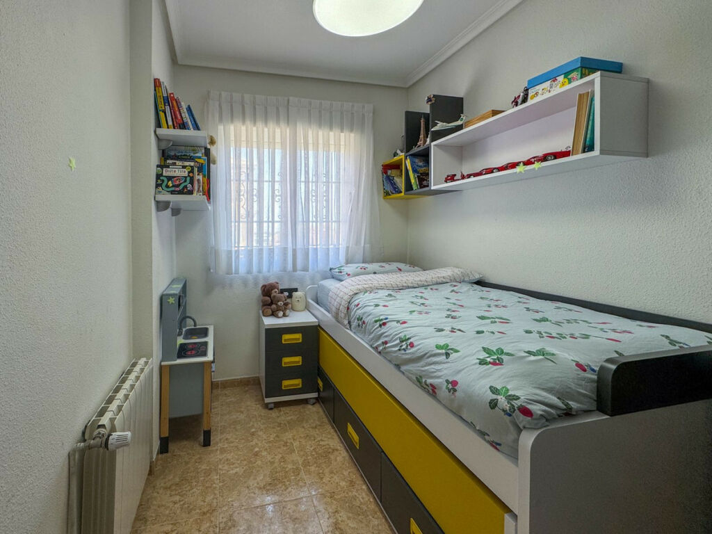 Semi-Detached House Orihuela Costa Alicante - Bild 19