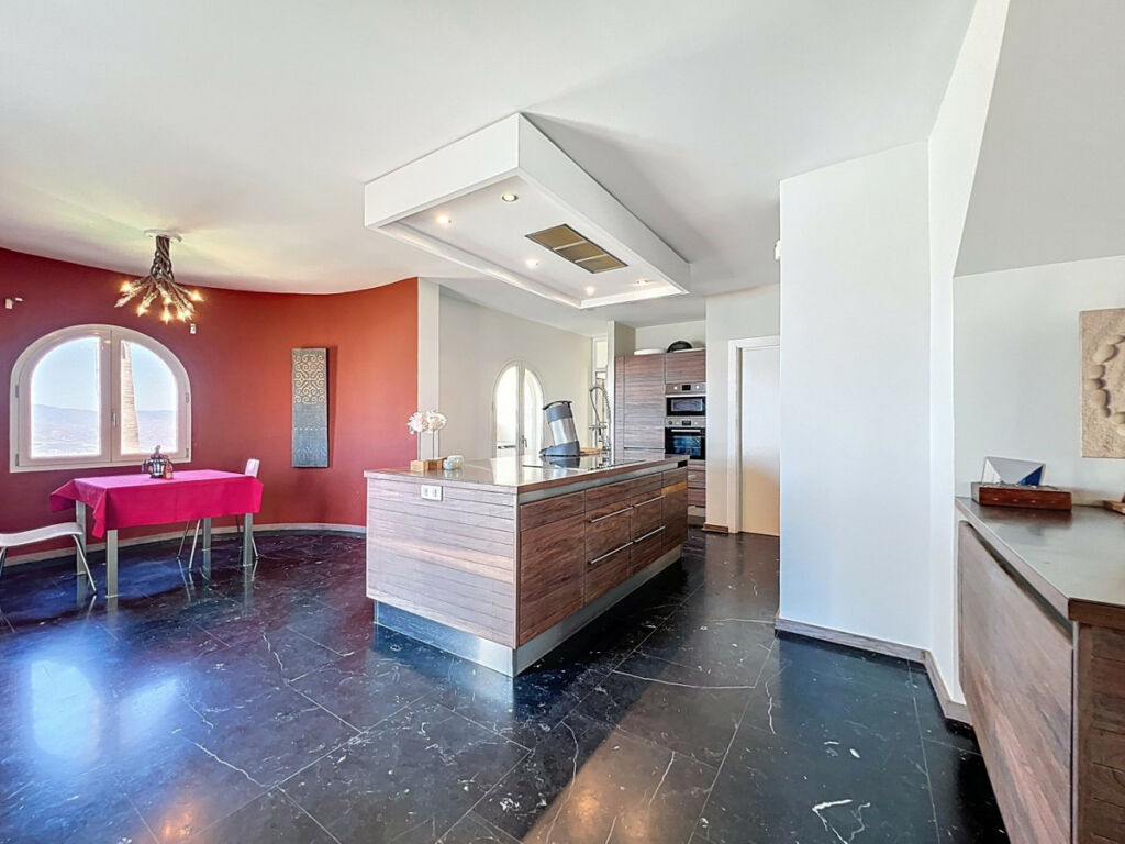 Detached Villa Algarrobo Málaga - image 19