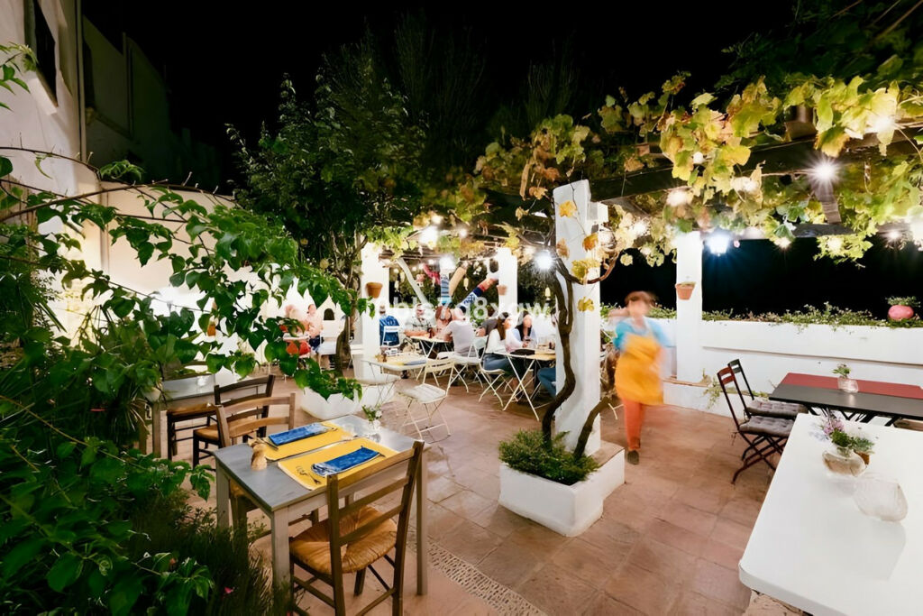Hotel Gaucín Málaga - image 19