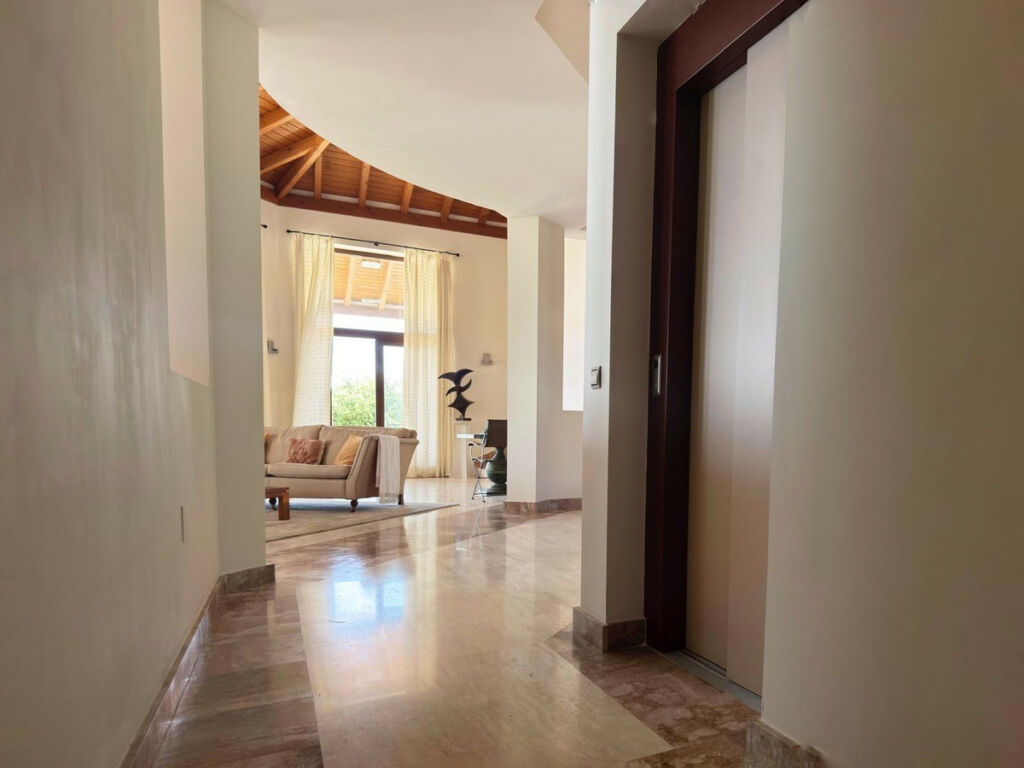 Detached Villa La Zagaleta Málaga - image 19