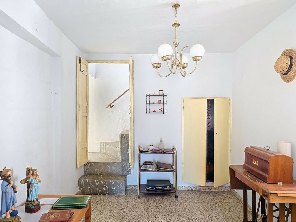 Townhouse Cómpeta Málaga - image 19
