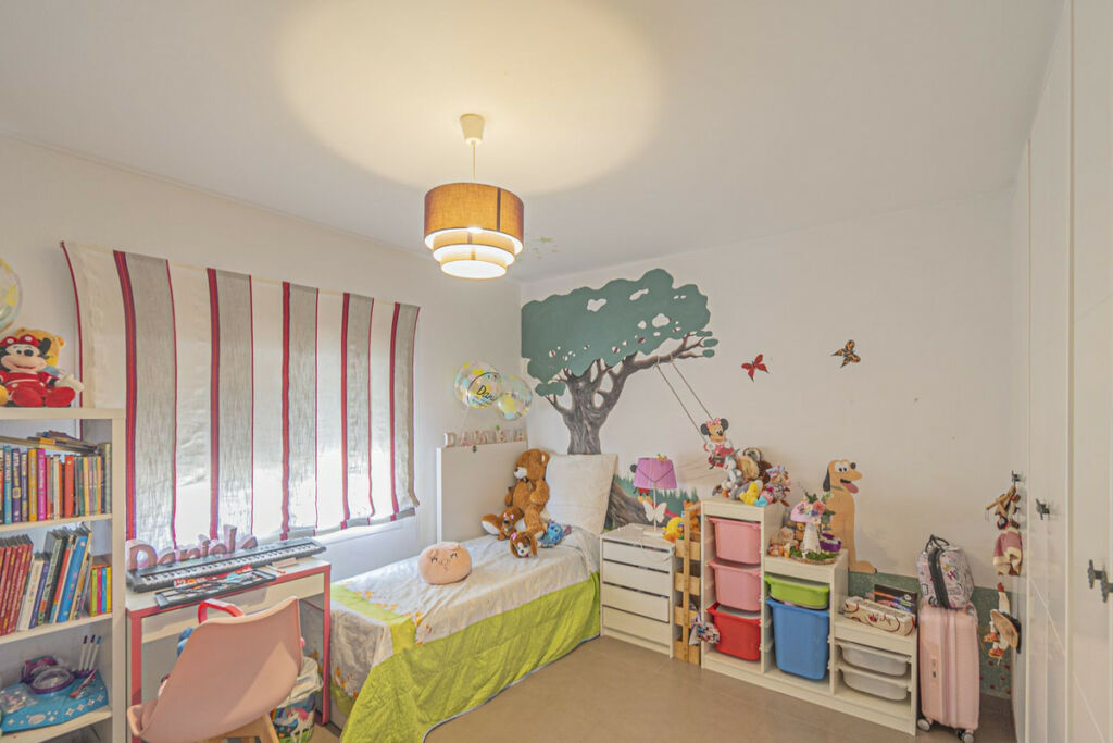Detached Villa San Pedro de Alcántara Málaga - image 19