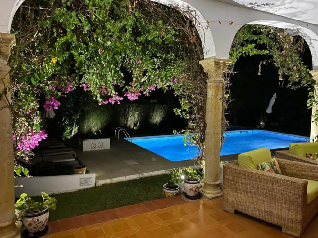 Detached Villa El Paraiso Málaga - image 20