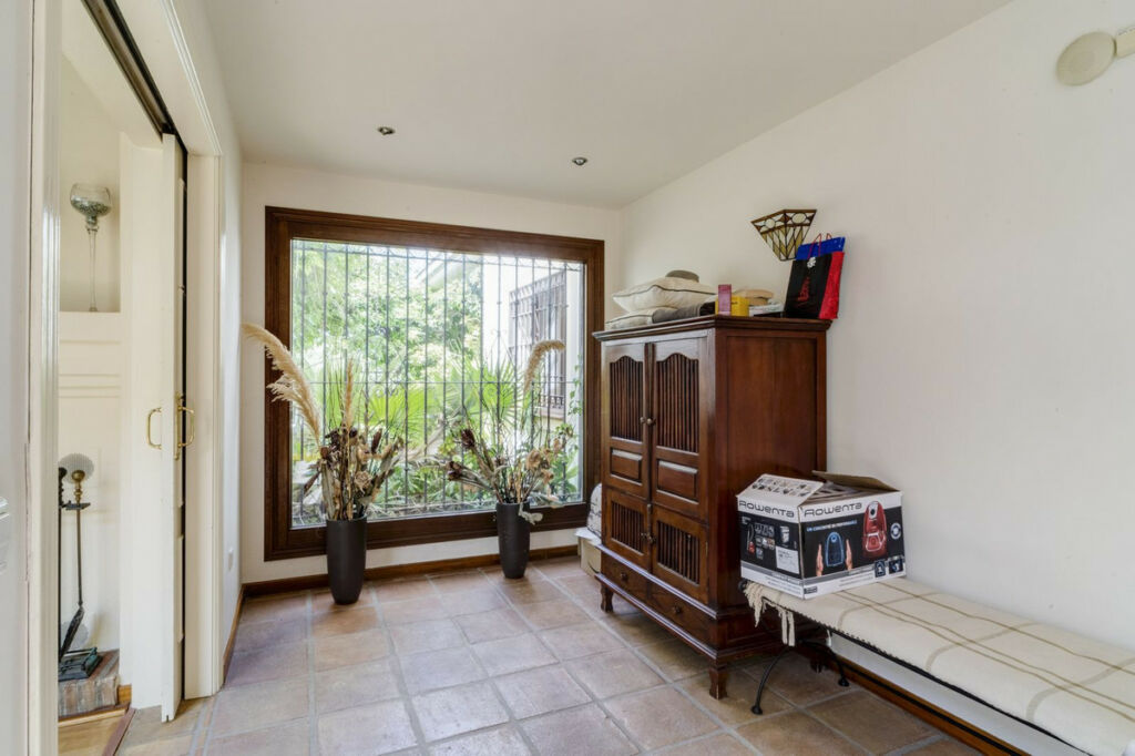 Detached Villa El Rosario Málaga - image 18