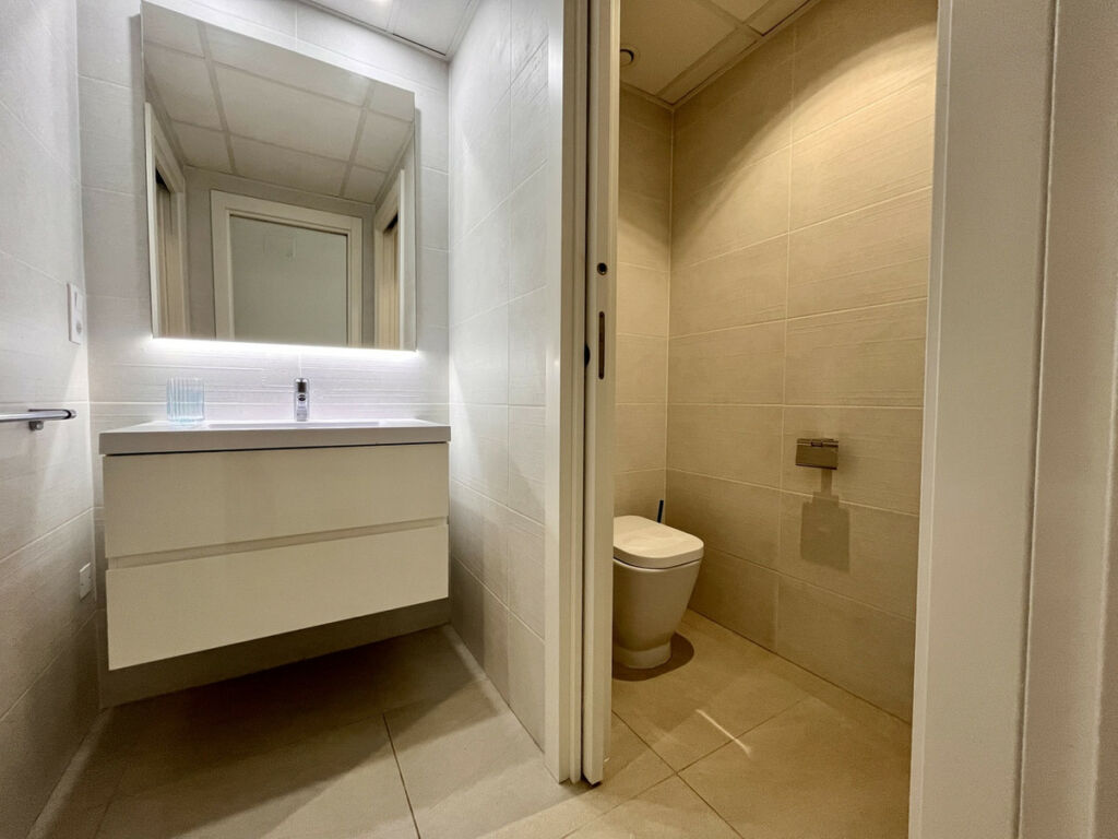 Penthouse Playa Flamenca Alicante - image 18