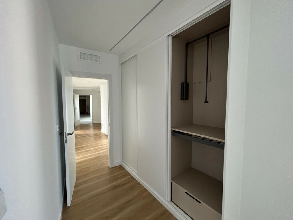 Middle Floor Apartment Benidorm Alicante - image 19